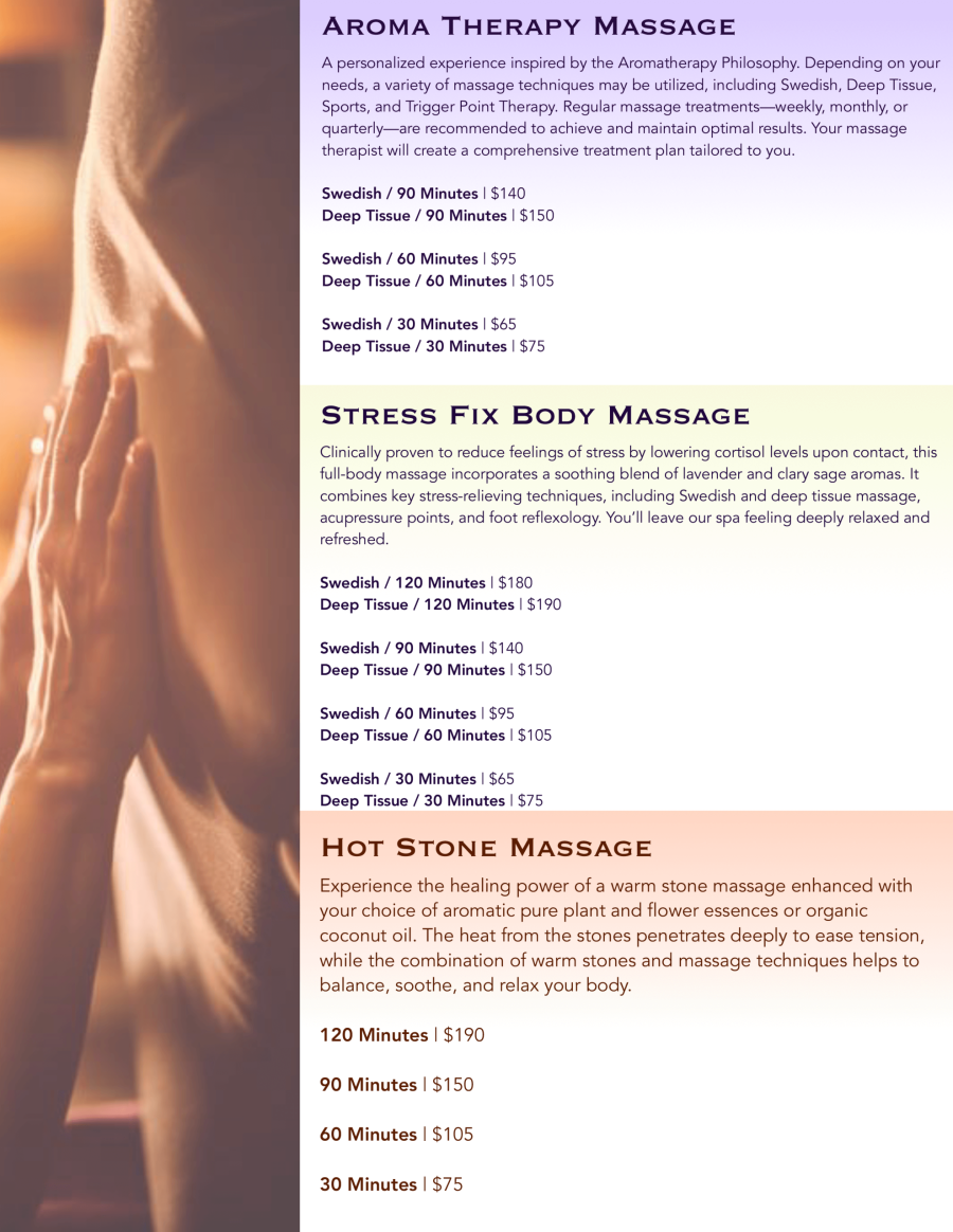 2025 massage menu -1